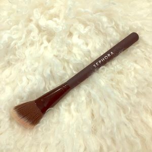 Sephora Angled Blush Brush